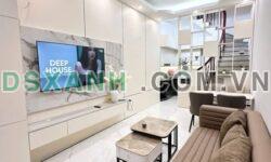 Bán Nhà Trung Tâm Đống Đa – Full Nội Thất, Chỉ Nhỉnh 5 Tỷ