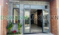 NHÀ MỚI TRUNG TÂM GẦN TRƯỜNG ĐẠI HỌC – KP5 TRẢNG DÀI, BIÊN HÒA, ĐỒNG NAI
