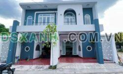 Bán Nhà Full Nội Thất Mặt Tiền DX84, Định Hòa, Thủ Dầu Một, Bình Dương