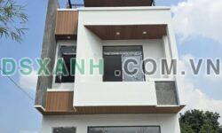 BÁN NHÀ PHÚ LỢI – DIỆN TÍCH 5.7×25M