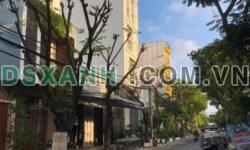 BÁN ĐẤT TẶNG NHÀ C4 ĐANG CHO THUÊ 6 TRIỆU/THÁNG – KHU NAM VIỆT Á