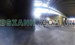 Xưởng mặt tiền Nguyễn Thị Xạnh, xã Phước Vĩnh AN, Củ Chi dt 1022m2 giá 15,5 tỷ