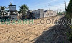 3500m2 đất mặt tiền tỉnh lộ 824 giá 24.5 tỷ