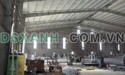 CHO THUÊ NHÀ XƯỞNG TẠI TÂN UYÊN, BÌNH DƯƠNG