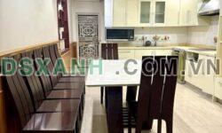Bán nhà 4 tầng tại Lô 22 Lê Hồng Phong, Hải Phòng