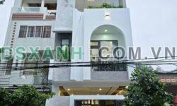 BÁN NHÀ ĐẸP – TRUNG TÂM THANH KHÊ – CÁCH SÂN BAY 3KM