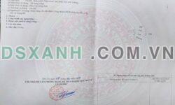 BÁN LÔ ĐẤT GÓC 2 MẶT TIỀN NGÕ 4M – NGUYÊN HÒA – PHÙ CỪ – HƯNG YÊN
