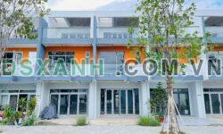 BÁN SHOPHOUSE ĐƯỜNG 18M – GÓI 8 MỸ GIA – THE CAPELA