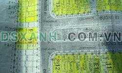 BÁN ĐẤT TDC PHÚ HÒA – VỊ TRÍ ĐẮC ĐỊA ĐỐI DIỆN CÔNG TY FoTai & ShiZa