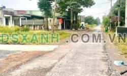 BÁN ĐẤT MẶT TIỀN LONG ĐỨC, LONG THÀNH, ĐỒNG NAI – GIÁ TỐT