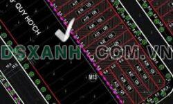 CƠ HỘI SỞ HỮU LÔ ĐẤT TRUNG TÂM PHƯỜNG ĐÔNG THỊNH – GIÁ TỐT