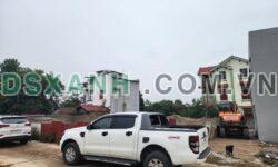 BÁN LÔ GÓC DUY NHẤT TẠI SƠN TRUNG, NAM SƠN