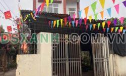BÁN NHÀ 3 TẦNG TẠI PHÚ XÁ – THÁI NGUYÊN