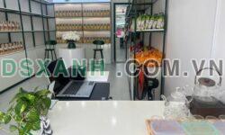 SANG SHOP MẶT TIỀN NGÔ GIA TỰ – PHƯỚC TIẾN, NHA TRANG