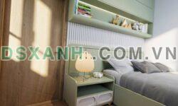 NHÀ ĐẸP LÔ GÓC 2 MẶT KIỆT – HẢI CHÂU – FULL NỘI THẤT – DỌN VÀO Ở NGAY