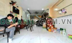 HẺM XE TẢI 6M – 10M RA MẶT TIỀN TRỊNH ĐÌNH TRỌNG, QUẬN 11