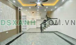 MỞ BÁN NHÀ 3 TẦNG XÂY MỚI – NGÕ 67 NGÔ GIA TỰ