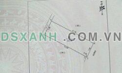 ĐẤT ĐẸP PHƯỜNG HƯNG DŨNG – ĐƯỜNG RỘNG, HƯỚNG ĐÔNG NAM MÁT MẺ