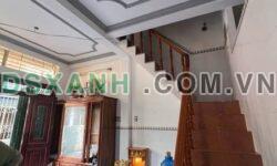 CẦN BÁN NHÀ – PHƯỜNG ĐỨC NGHĨA, PHAN THIẾT