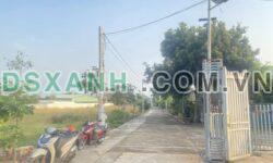 BÁN ĐẤT THỊ TRẤN ĐẤT ĐỎ – GIÁ CHỈ 750 TRIỆU
