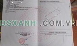 BÁN LÔ THỔ CƯ TẠI SƠN TRUNG – NAM SƠN – TP. BẮC NINH