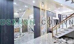 MỞ BÁN KHU NHÀ NGAY TRUNG TÂM HỒ SEN – HÀNG KÊNH