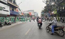 NHÀ DÂN XÂY SIÊU CHẮC CHẮN – SÁT NGÃ TƯ BẠCH MAI – LÊ THANH NGHỊ – THANH NHÀN