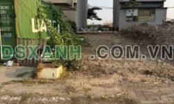 BÁN NHANH LÔ ĐẤT TDK9 A2-42 – 60M², XÂY HẾT ĐẤT, GẦN TRƯỜNG & CHỢ