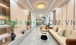 Bán Nhà 3 Tầng Trần Nguyên Hãn, Ngay Đầu Ngã Tư An Dương, Tô Hiệu, 55m², Giá 2.75 Tỷ