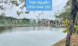 SIÊU PHẨM VIEW HỒ XƯƠNG RỒNG – PHƯỜNG PHAN ĐÌNH PHÙNG, TP. THÁI NGUYÊN