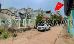CHÍNH CHỦ BÁN LÔ ĐẤT 206M² GẦN BẾN XE – CÁCH QL3 CHỈ 200M