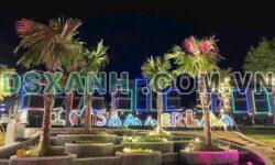 BÁN NHÀ PHỐ SUMMERLAND MŨI NÉ – MẶT TIỀN ĐƯỜNG 52M – SỔ RIÊNG
