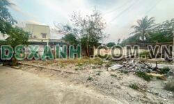 BÁN ĐẤT ĐƯỜNG NHÀ NGHĨA – XÃ VĨNH THẠNH, NHA TRANG