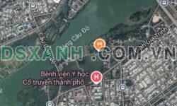 CHÍNH CHỦ BÁN LÔ ĐẤT HÒA XUÂN – GIÁ TỐT ĐẦU TƯ