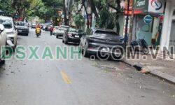 BÁN NHÀ NGHĨA TÂN – CẦU GIẤY – NHÀ ĐẸP NHƯ KHÁCH SẠN 5