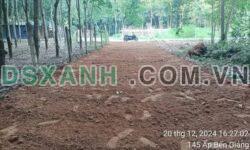 BÁN ĐẤT PHÚ AN – BẾN CÁT – BÌNH DƯƠNG