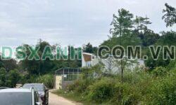 BÁN ĐẤT NỀN PHƯỜNG ĐỀ THÁM – MẶT TIỀN RỘNG 35M, PHÙ HỢP LÀM BIỆT THỰ NHÀ VƯỜN