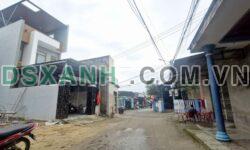 BÁN LÔ ĐẤT THÔN AN NGÃI TÂY 3 – HÒA SƠN, HÒA VANG