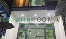 CẦN BÁN NHÀ PHƯỜNG XUÂN AN – TP. LONG KHÁNH