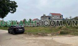 BÁN ĐẤT 140m² GIÁ TỐT – YÊN SƠN, LỤC NAM, BẮC GIANG