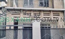 CHO THUÊ NHÀ 3 PHÒNG NGỦ – KHU TÂN LẬP – GIÁ 8 TRIỆU/THÁNG