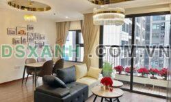 SIÊU PHẨM CĂN HỘ 2PN – 2VS TẠI TÒA S1.10