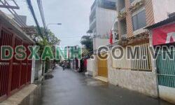 CHÀO BÁN LÔ ĐẤT KIỆT TRẢI NHỰA – KIỆT 6M RỘNG RÃI, 2 Ô TÔ TRÁNH NHAU