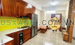 BÁN CĂN GÓC CHUNG CƯ PHÚ MỸ TRUNG – VIEW ĐẸP, FULL NỘI THẤT