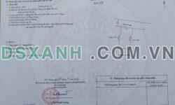 BÁN ĐẤT NGÕ 26 CÁT KHÊ, TRÀNG CÁT, HẢI AN – GIÁ TỐT