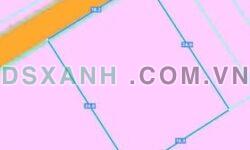 BÁN ĐẤT TRUNG TÂM TT PHƯỚC HẢI – H. LONG ĐẤT, BÀ RỊA – VŨNG TÀU