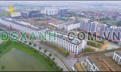 Cát tường Smartcity yên phongDuy nhất căn 3 ngủ 2wc FULL đồ dự kiến tháng 4