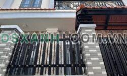BÁN NHÀ HẺM ĐÁ XANH LÊ LỢI – THÔNG MẠC ĐỈNH CHI, P.4, TP. VŨNG TÀU