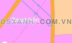 GIÁ RẺ BẤT NGỜ – ĐẤT 2 MẶT TIỀN – HÒA BÌNH, XUYÊN MỘC, BRVT