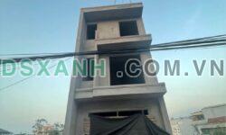 BÁN NHÀ 4 TẦNG – LIDECO 1 – Ô TÔ ĐỖ CỬA